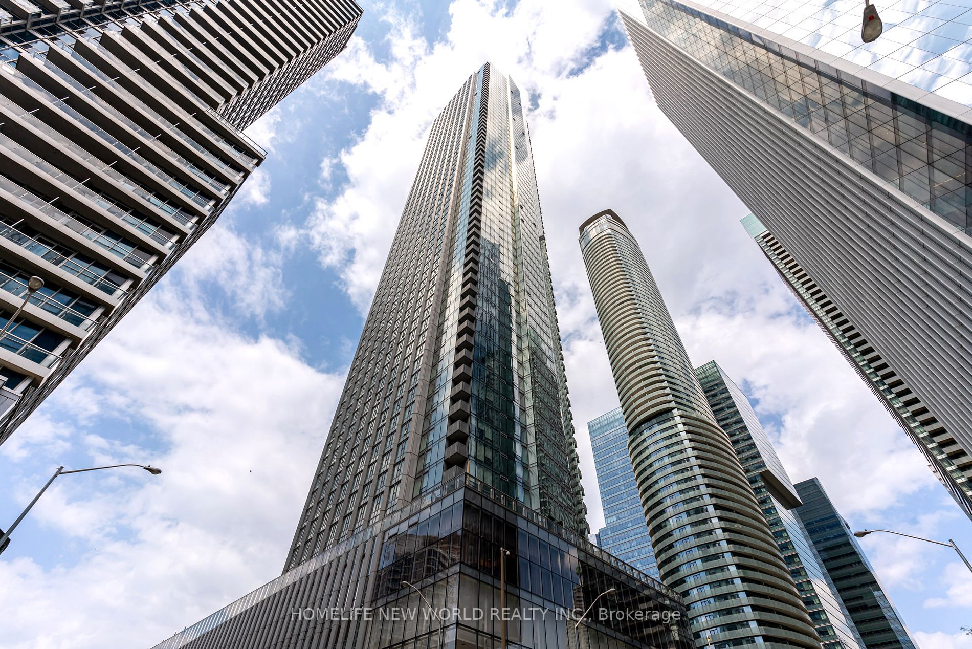 10 York St, #5109