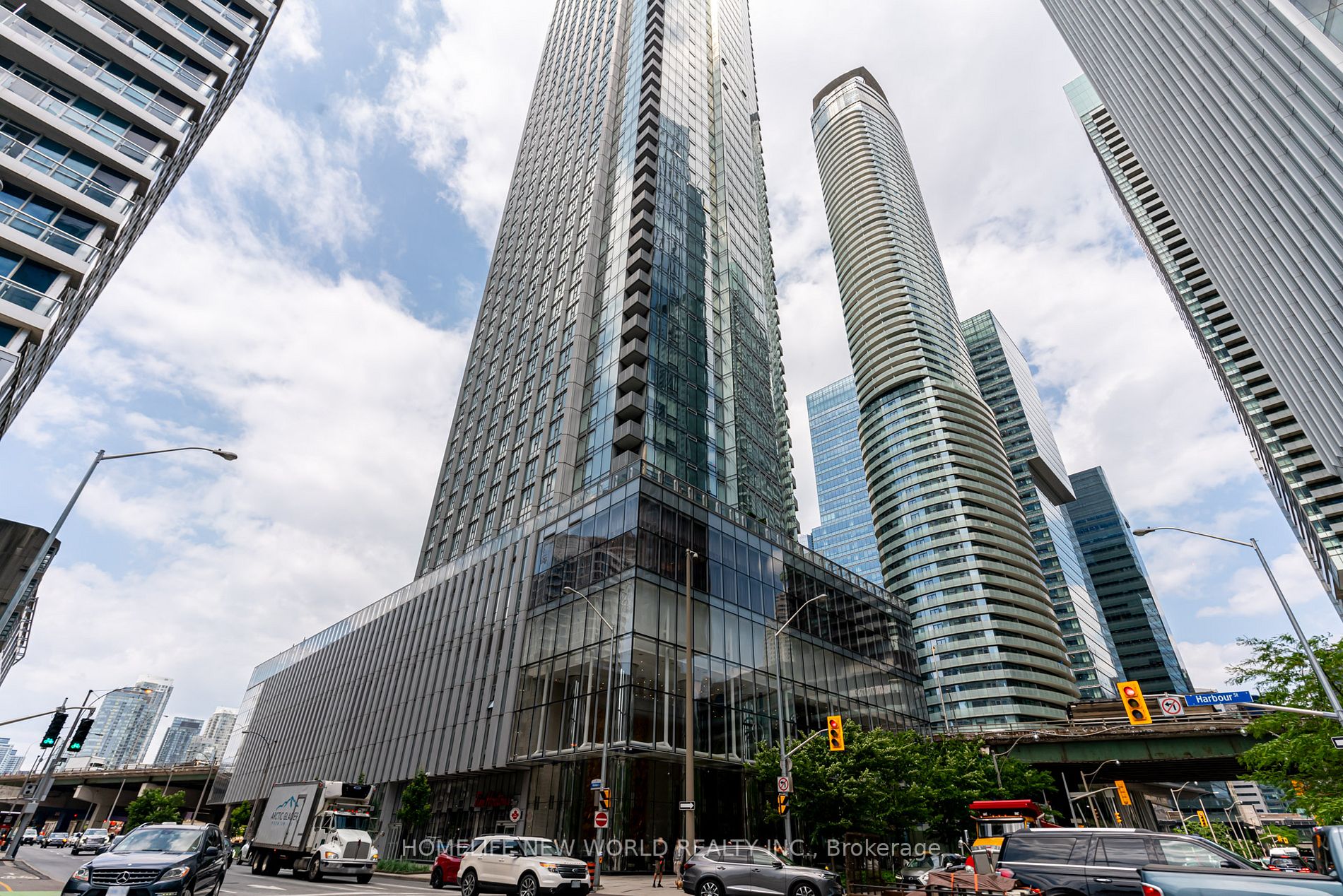 10 York St, #5109