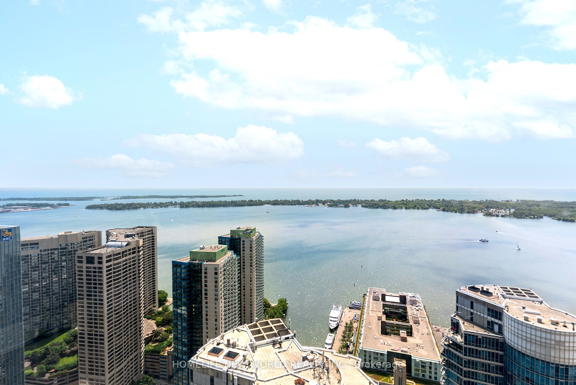 10 York St, #5109