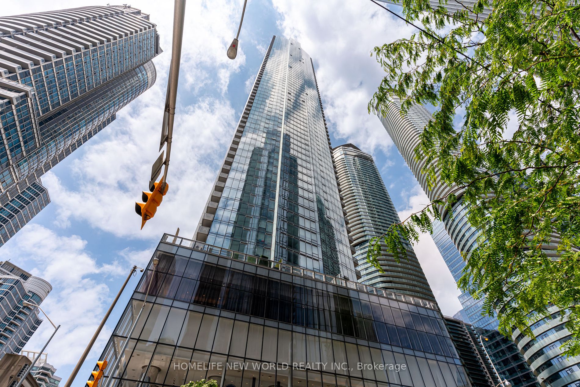 10 York St, #5109