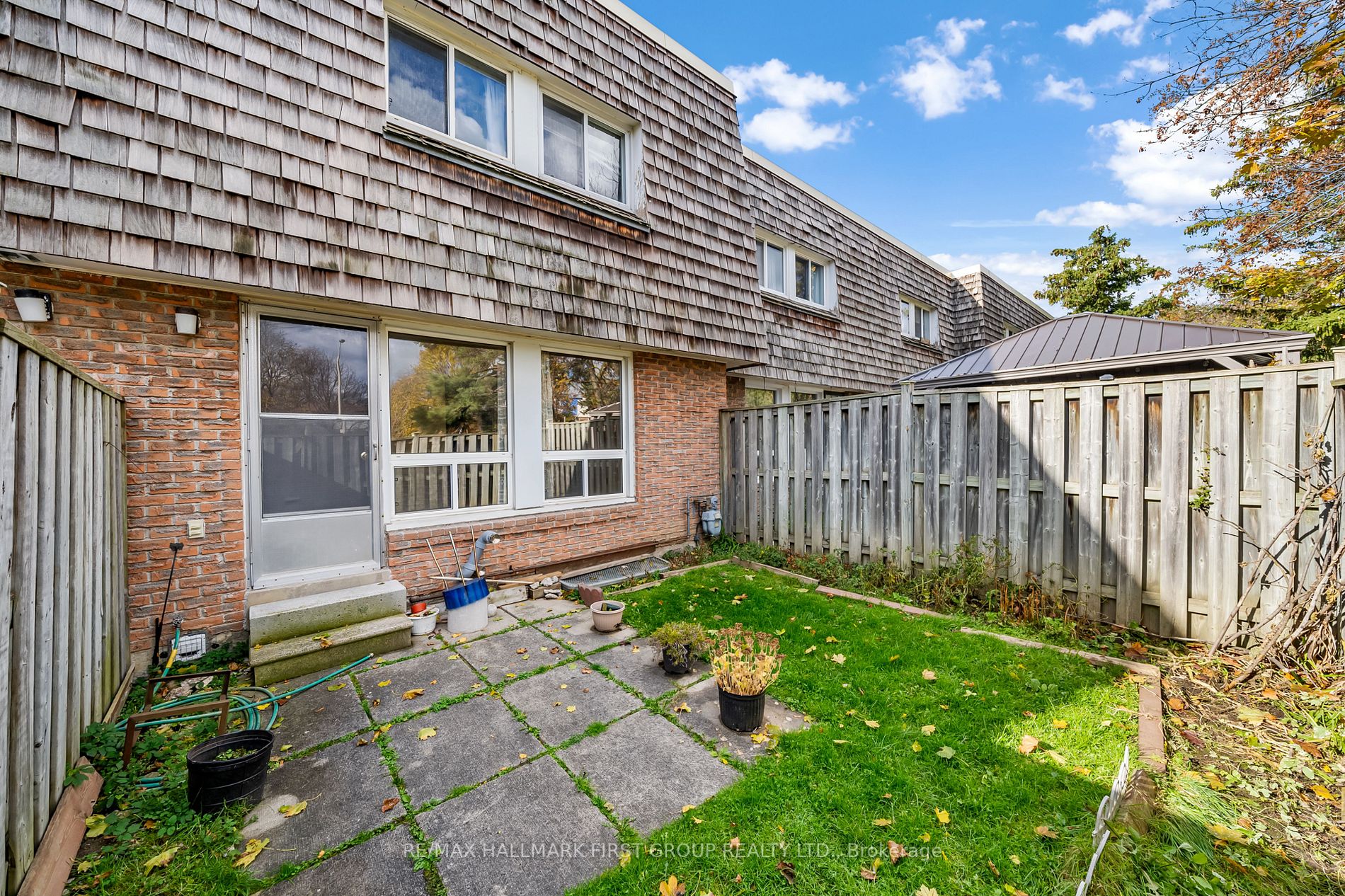 184 Woody Vine Way, #31
