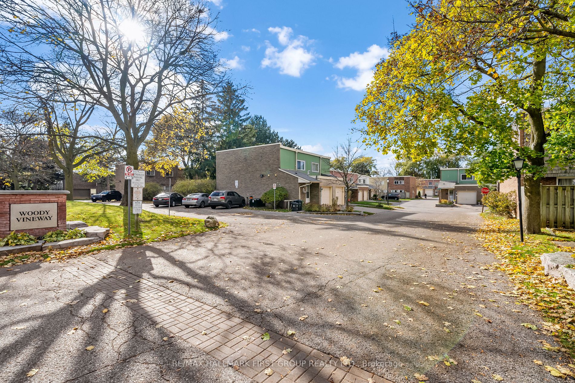 184 Woody Vine Way, #31