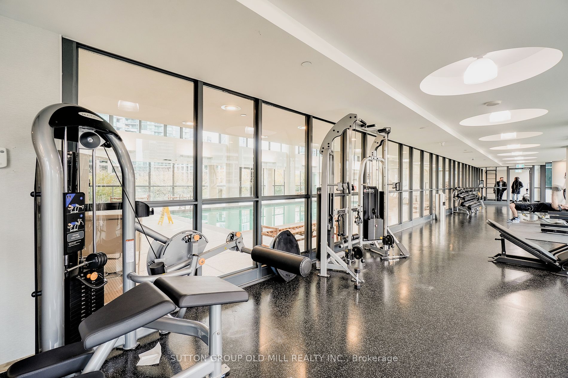 209 Fort York Blvd, #180