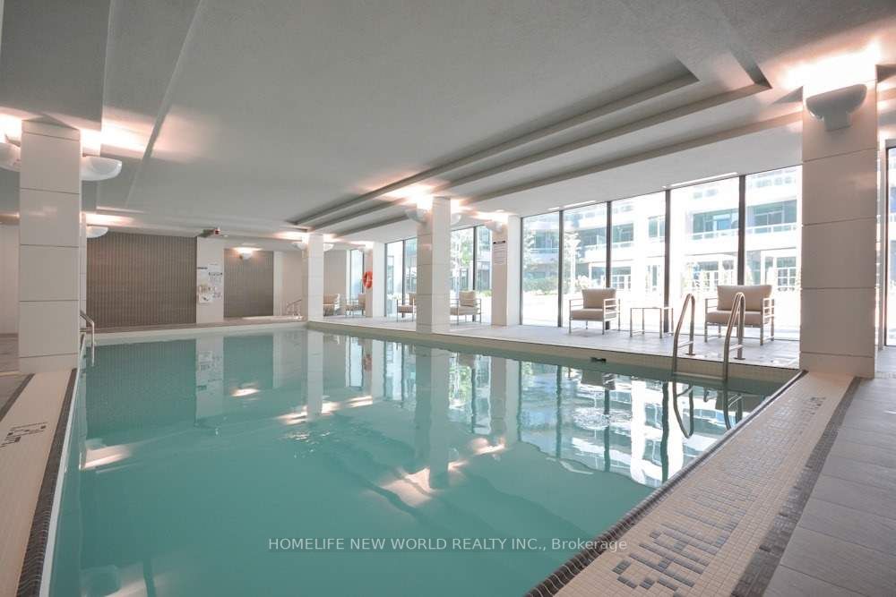 25 Lower Simcoe St, #1517