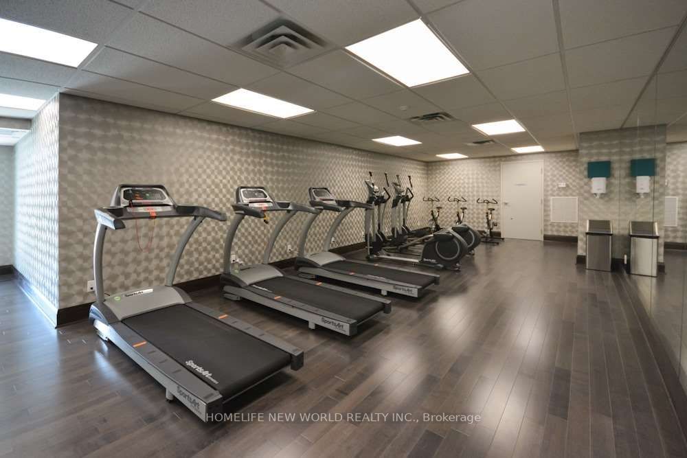 25 Lower Simcoe St, #1517