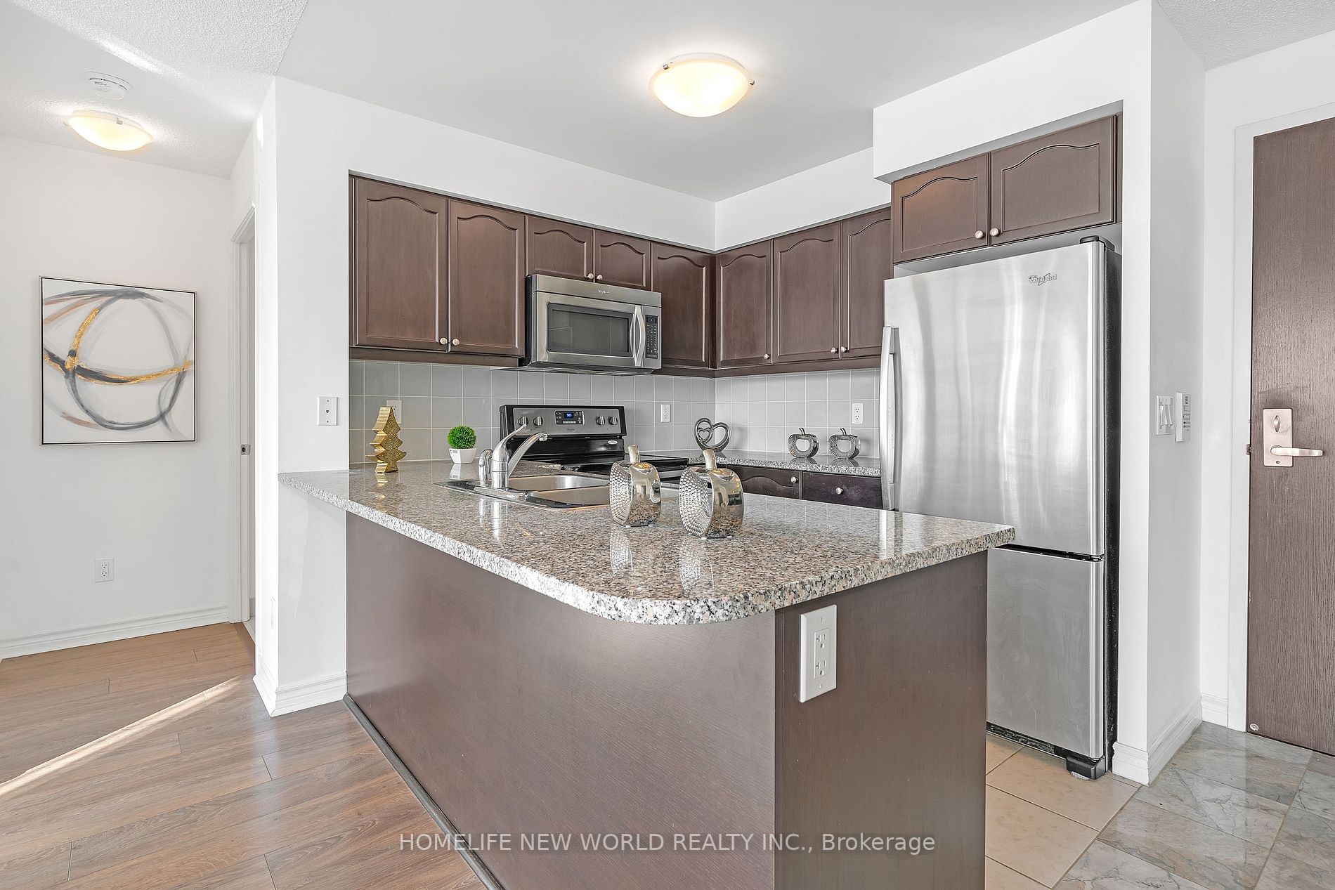 25 Lower Simcoe St, #1517