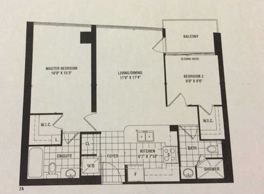 25 Lower Simcoe St, #1517