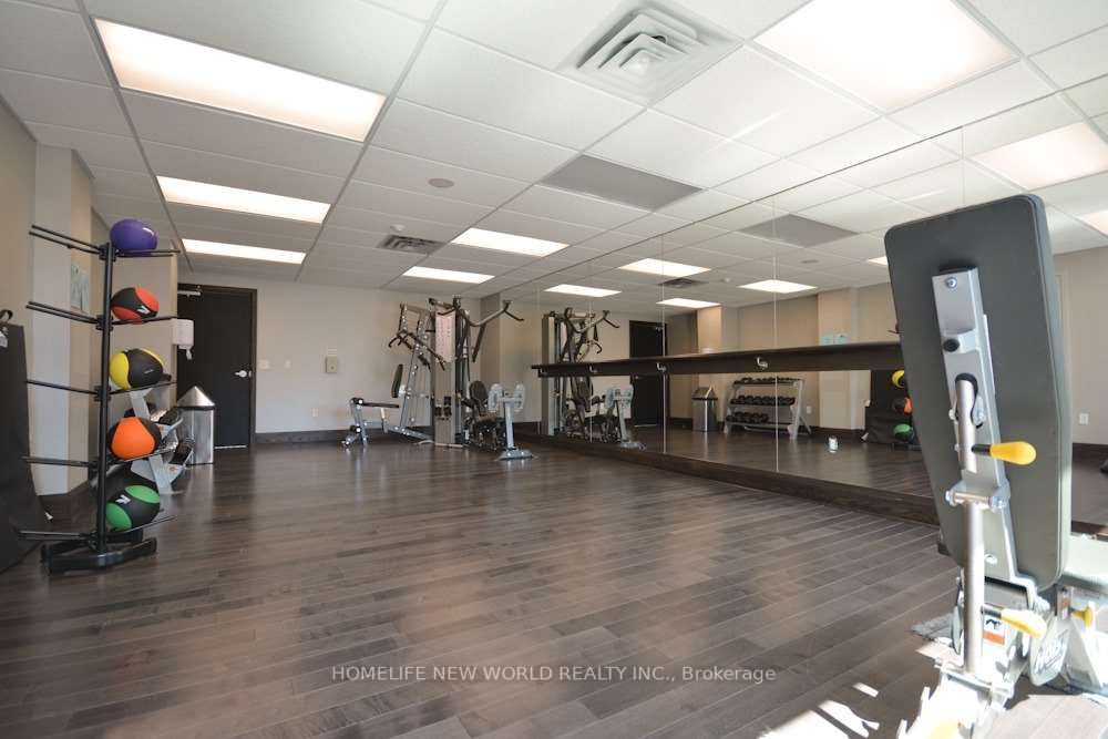 25 Lower Simcoe St, #1517