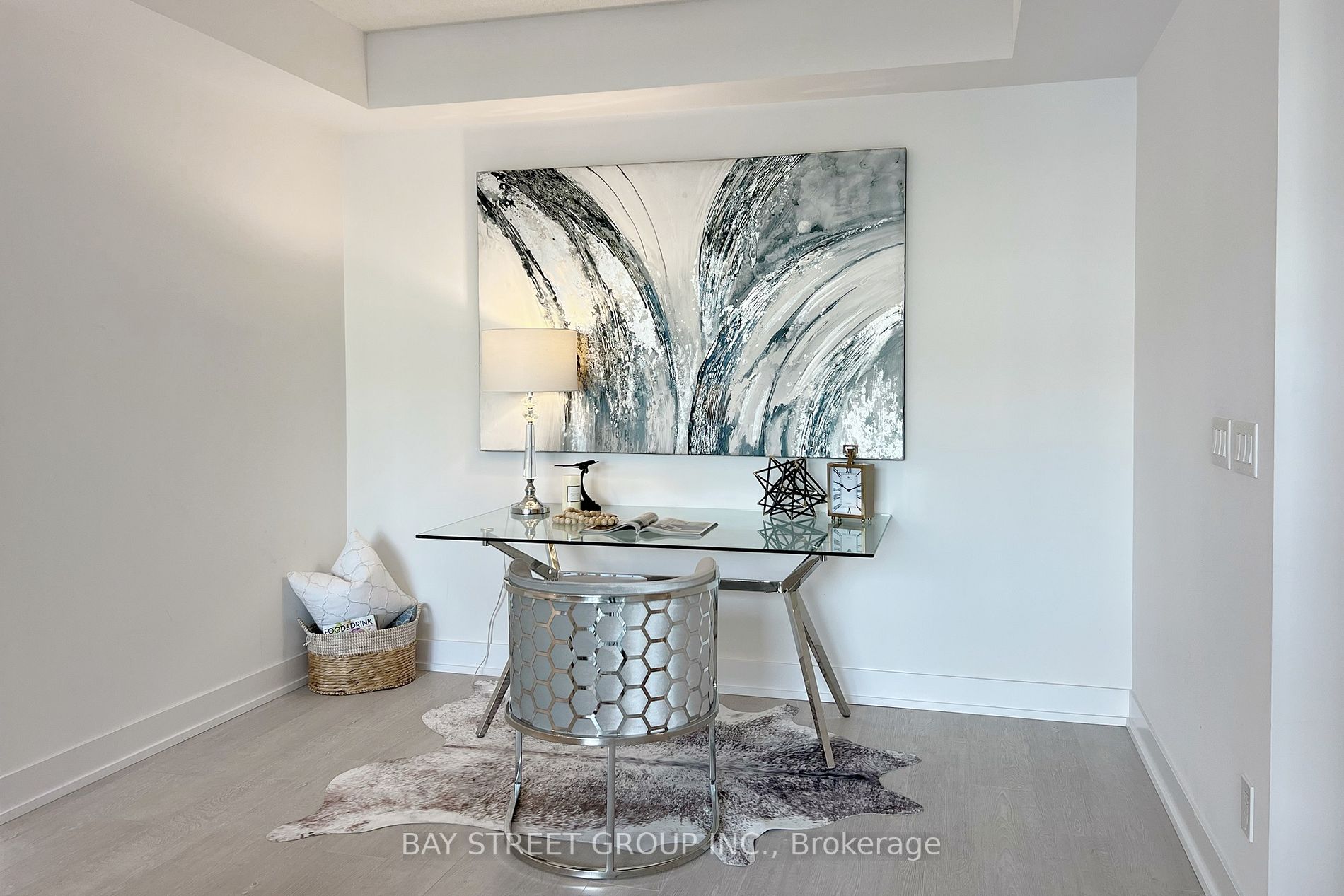 25 Adra Grado Way, #310