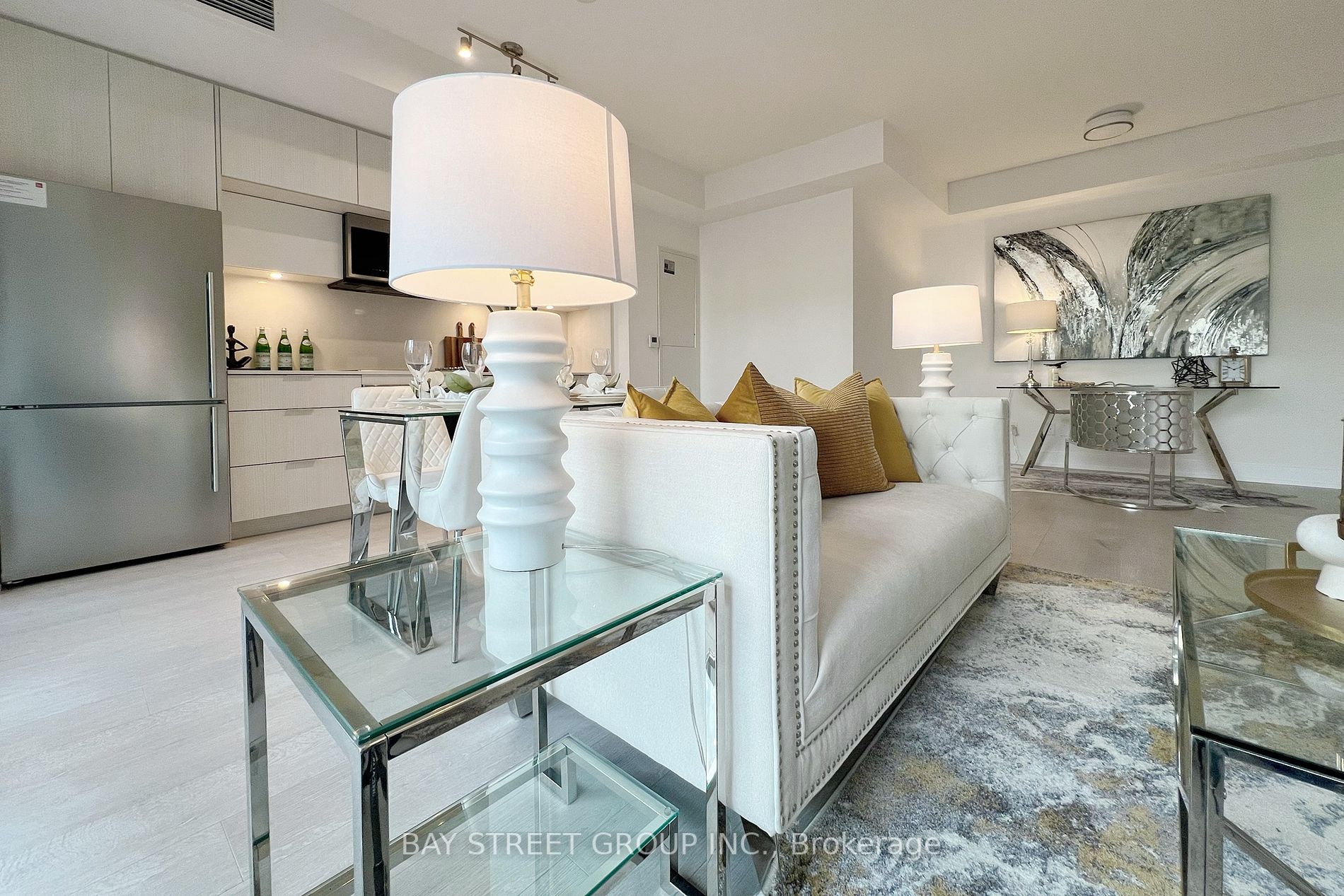 25 Adra Grado Way, #310