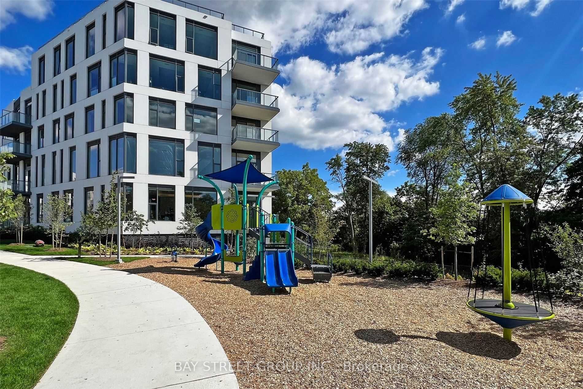 25 Adra Grado Way, #310