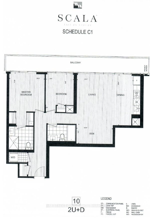 25 Adra Grado Way, #310
