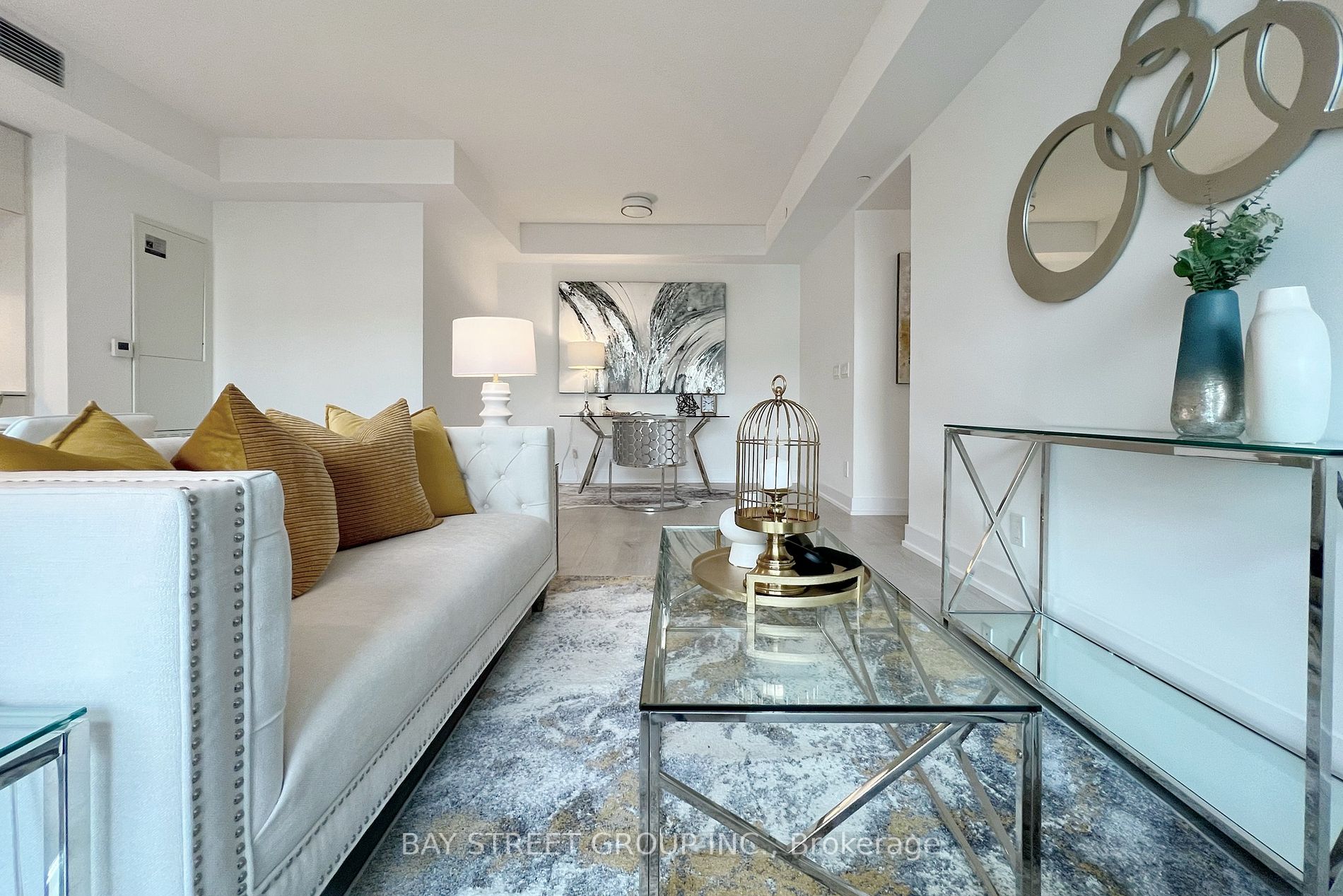 25 Adra Grado Way, #310