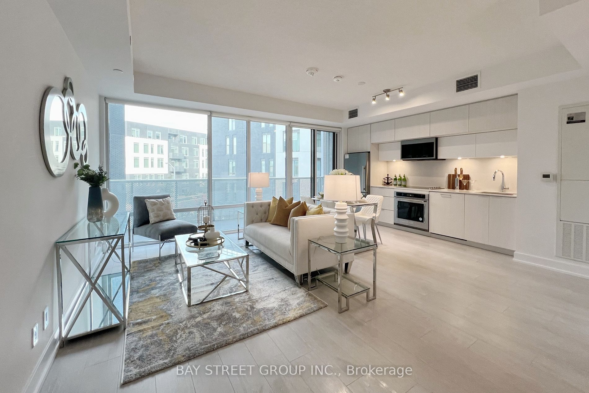 25 Adra Grado Way, #310