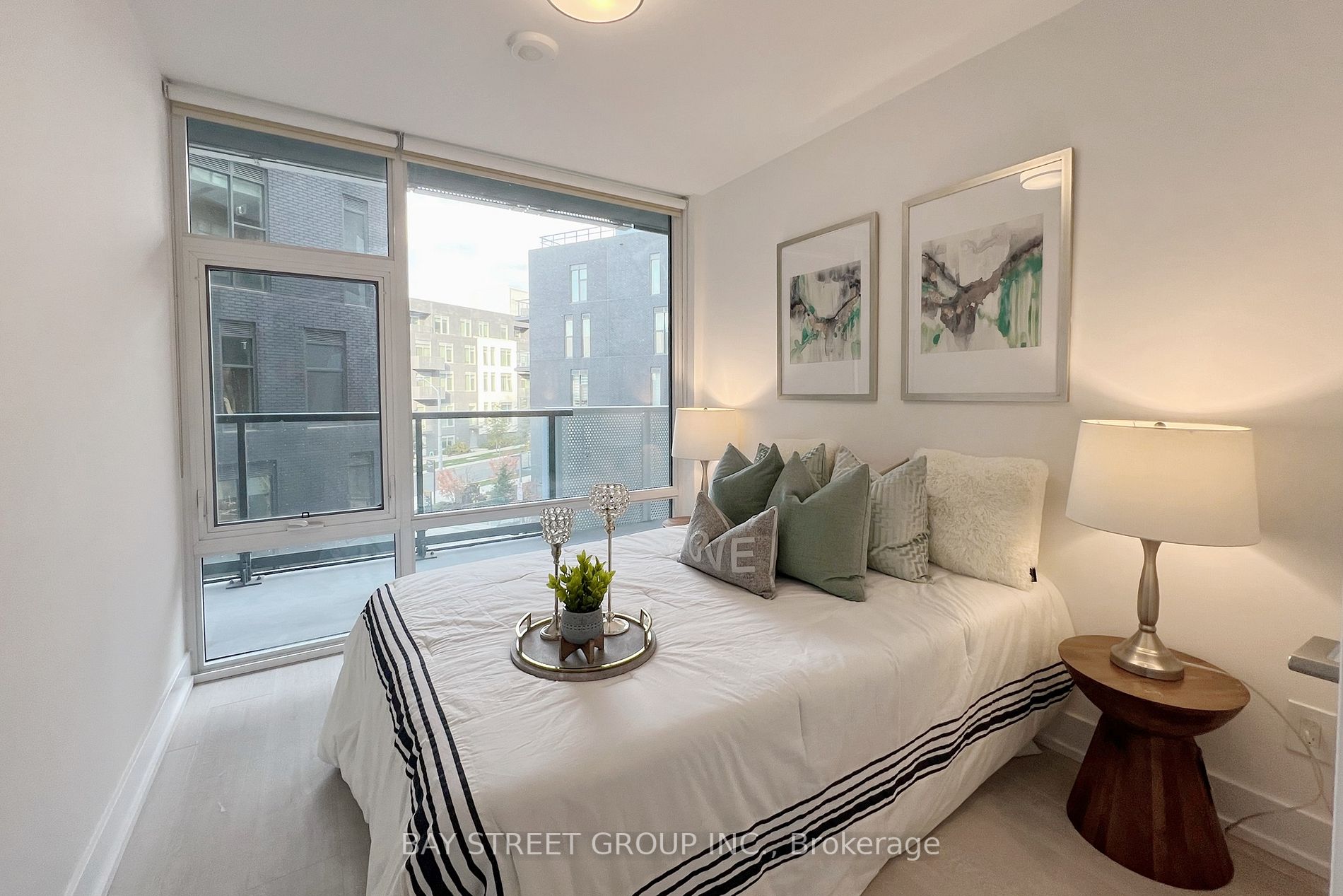 25 Adra Grado Way, #310