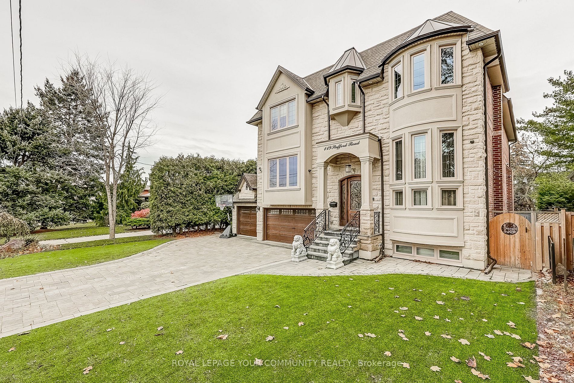 119 Stafford Rd