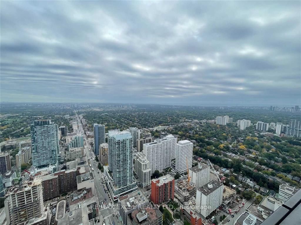 8 Eglinton Ave E, #5610