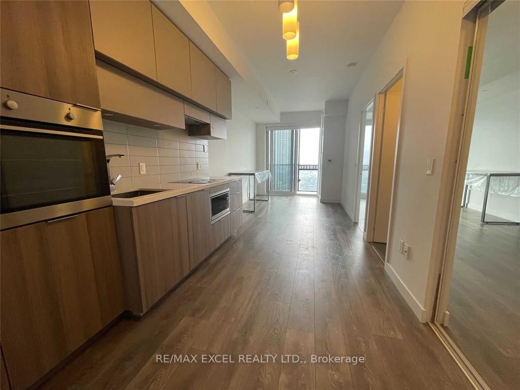 8 Eglinton Ave E, #5610