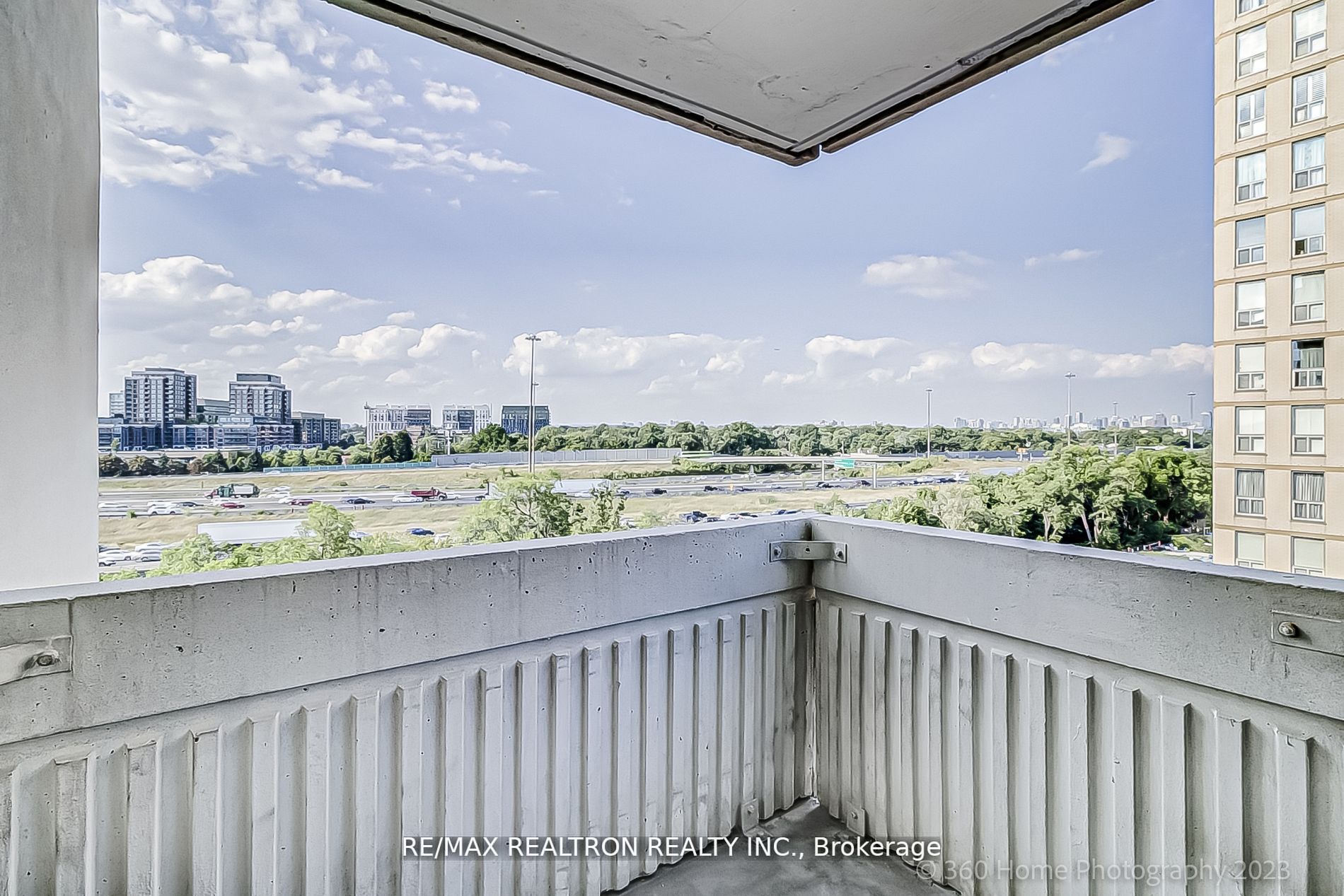 150 Neptune Drive, #703
