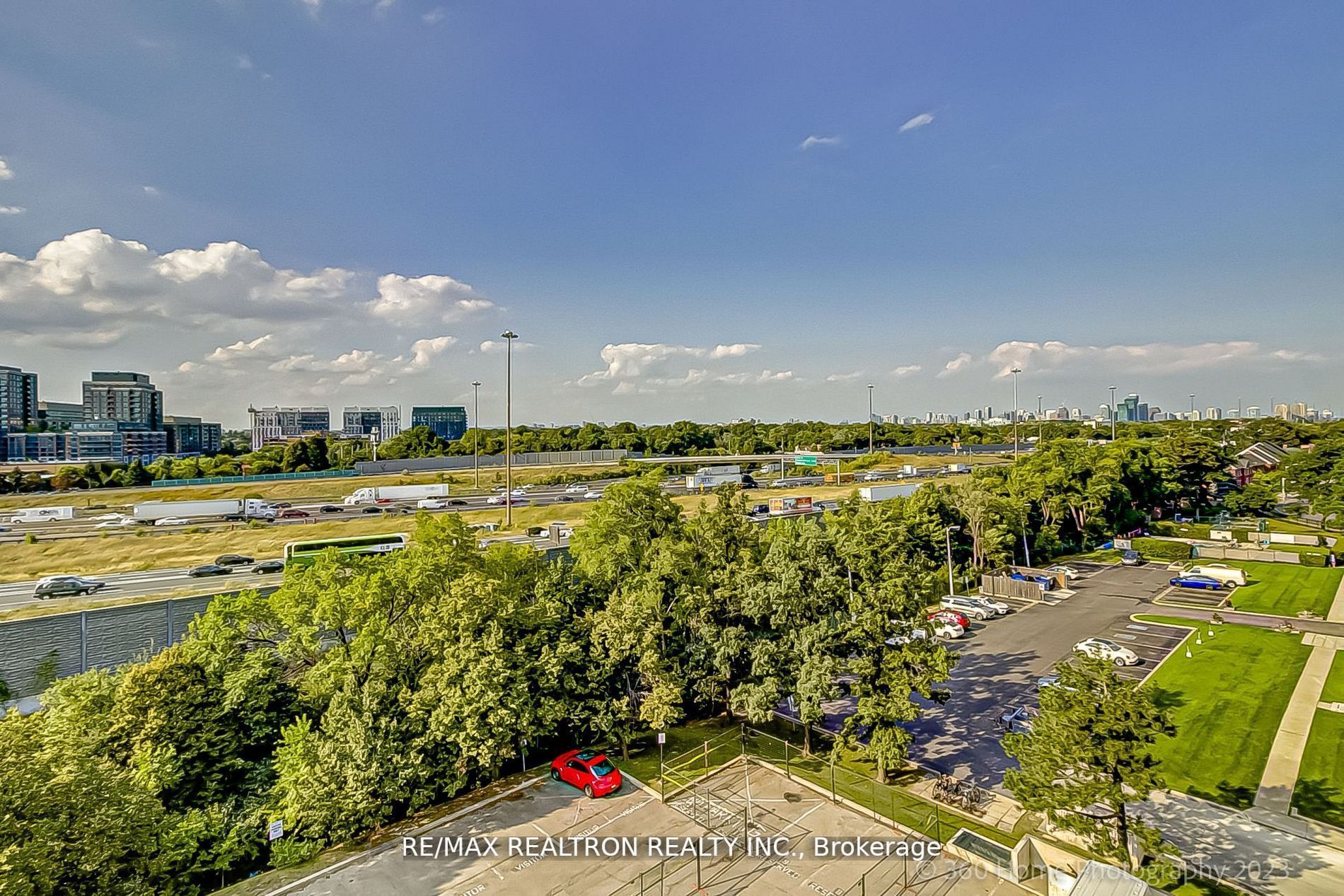 150 Neptune Drive, #703