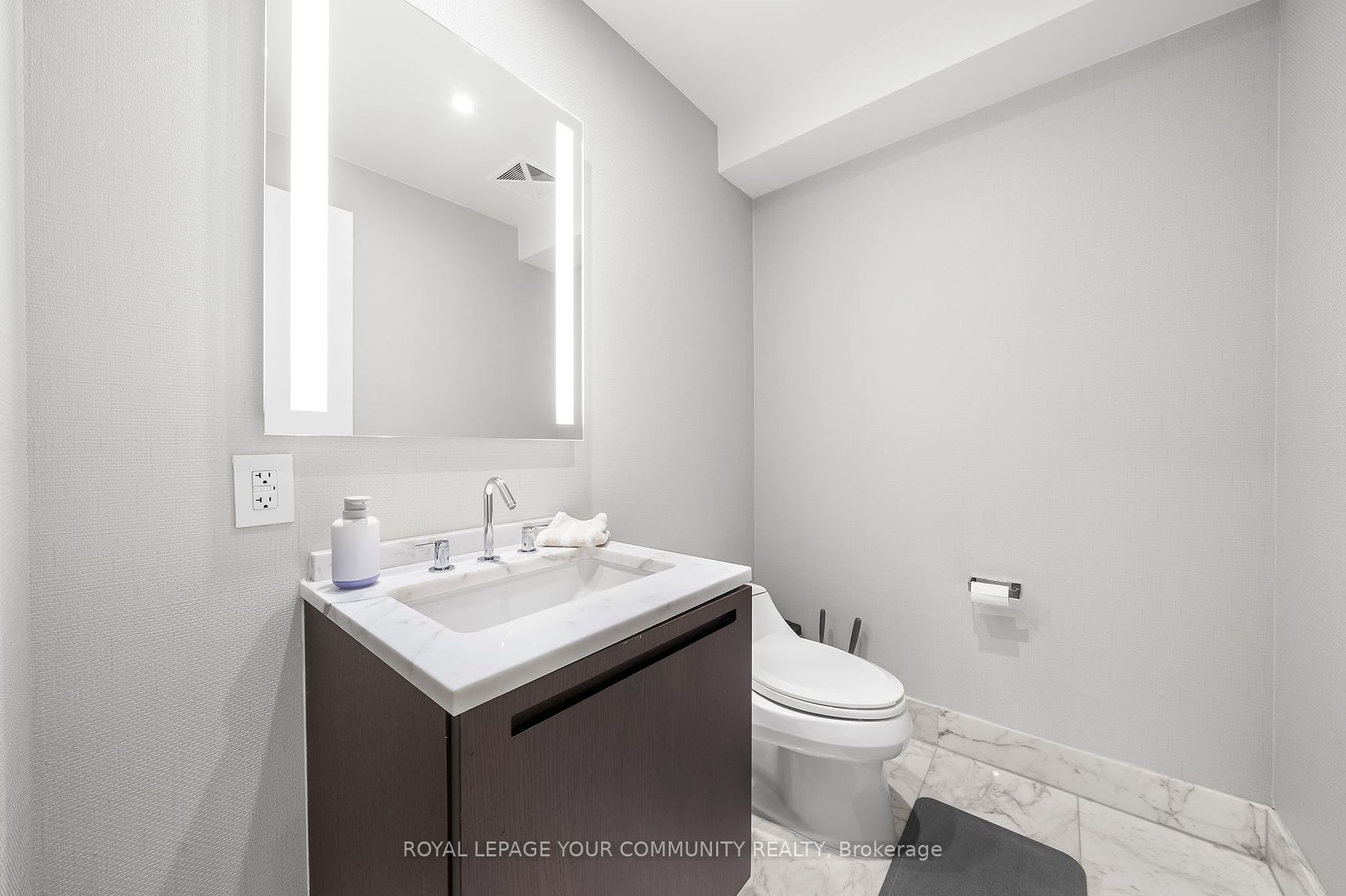180 University Ave, #4607