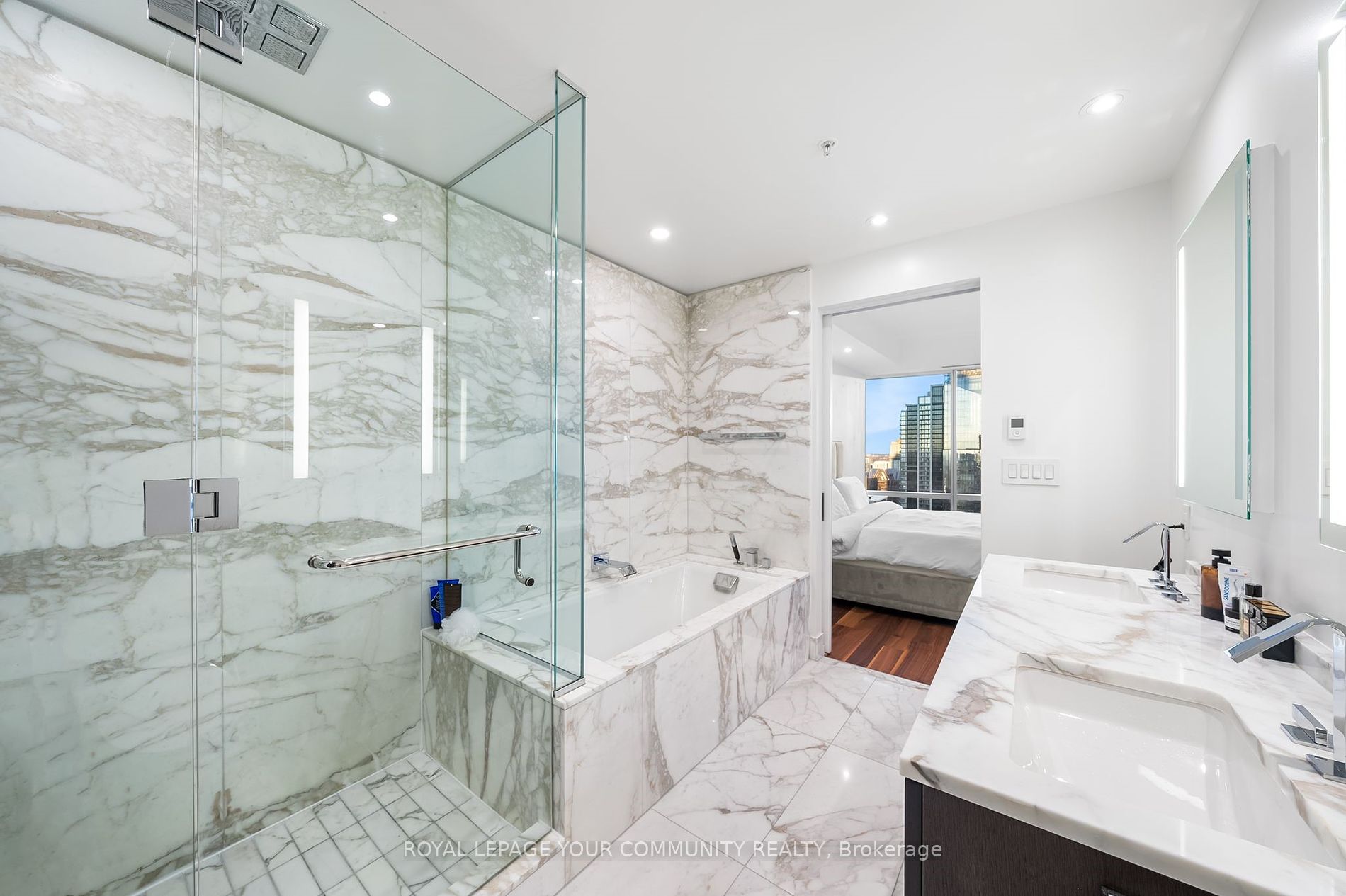 180 University Ave, #4607