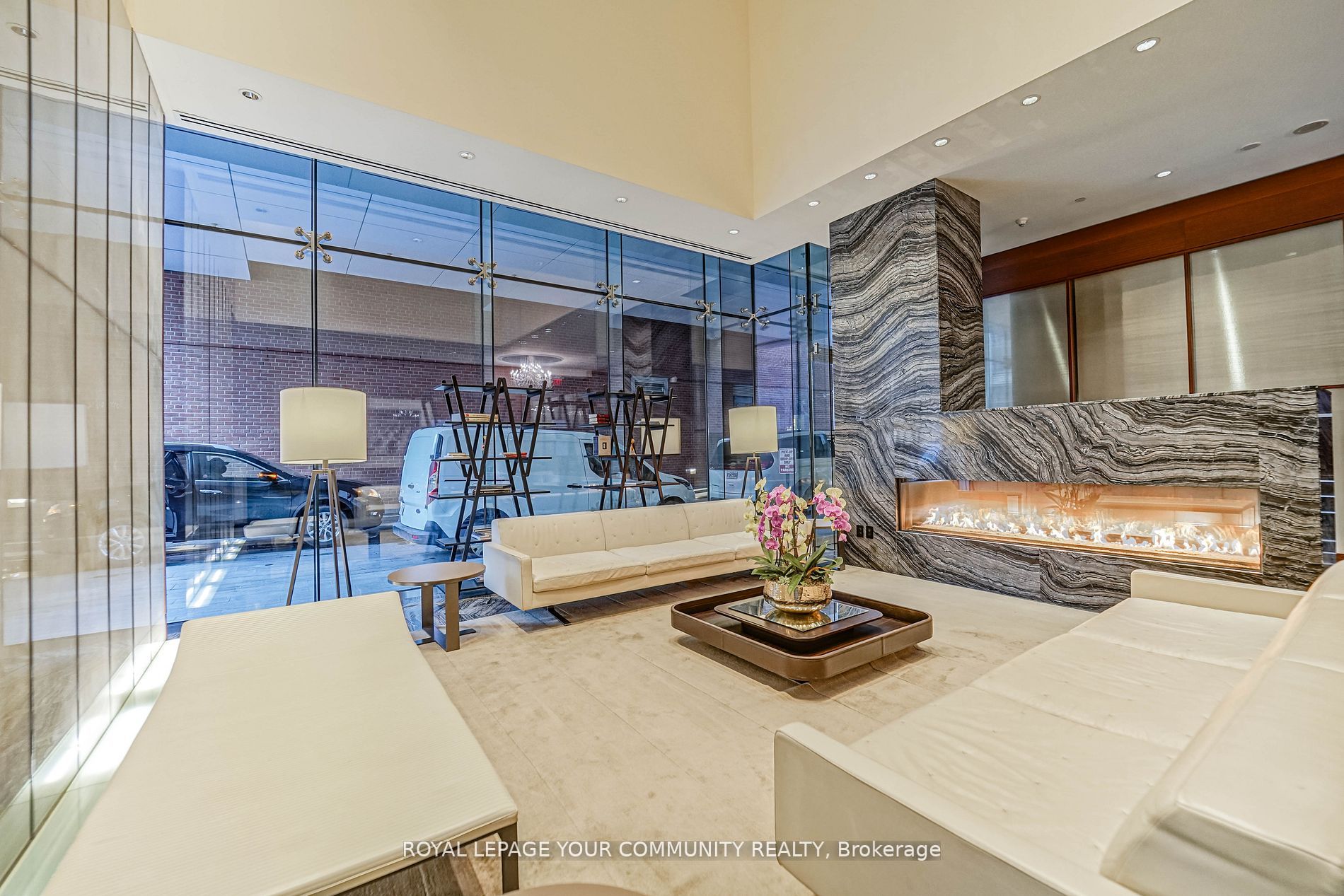 180 University Ave, #4607