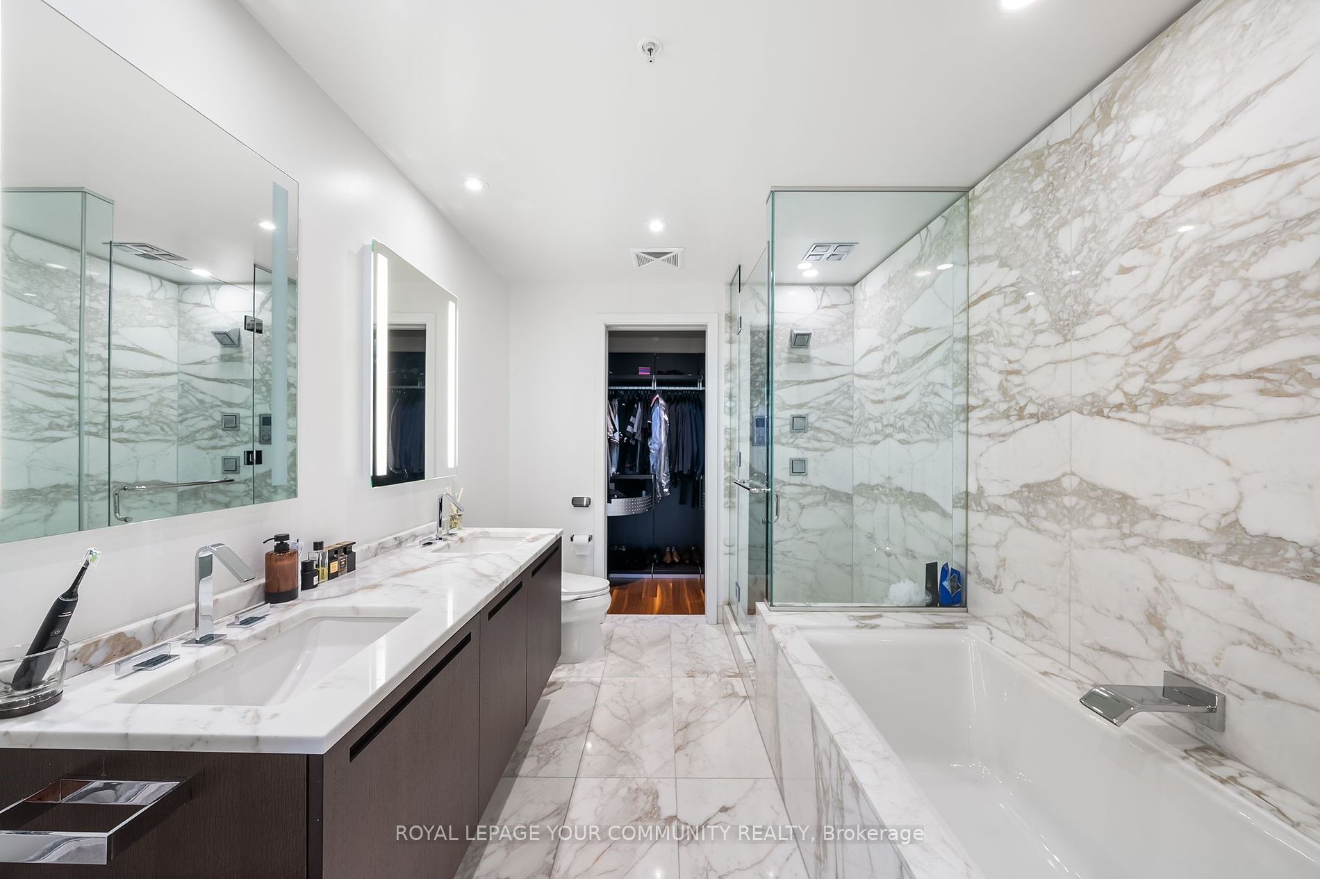 180 University Ave, #4607