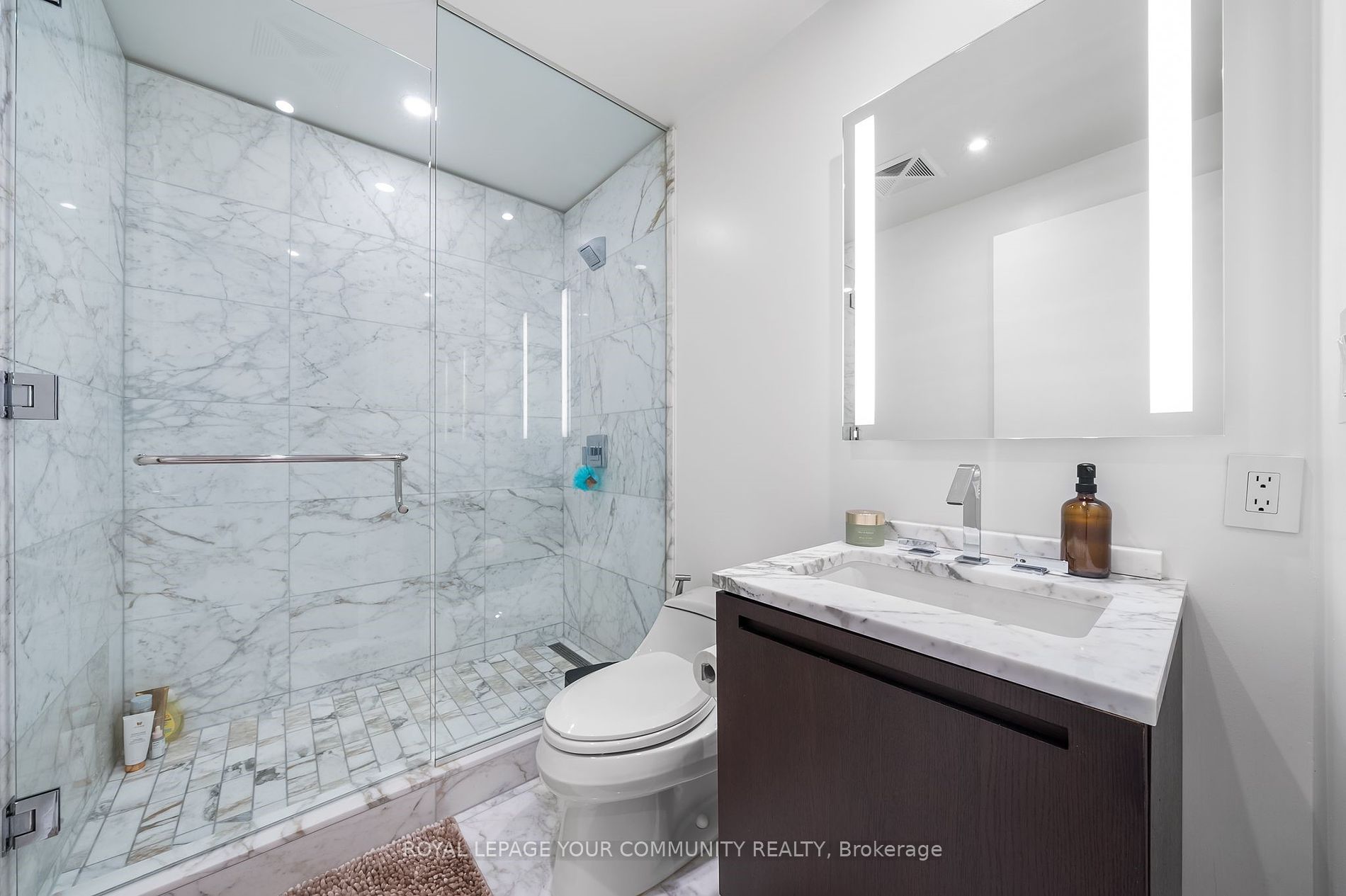 180 University Ave, #4607