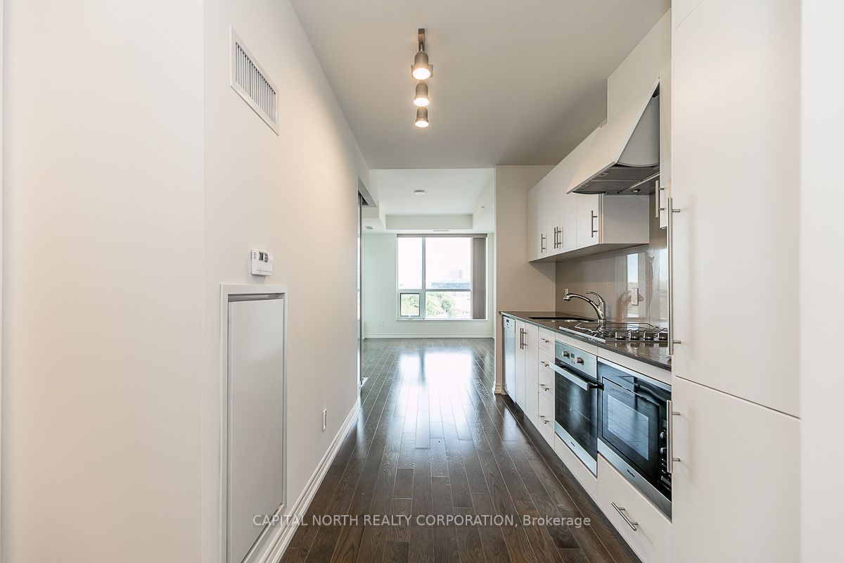 23 Glebe Rd W, #618