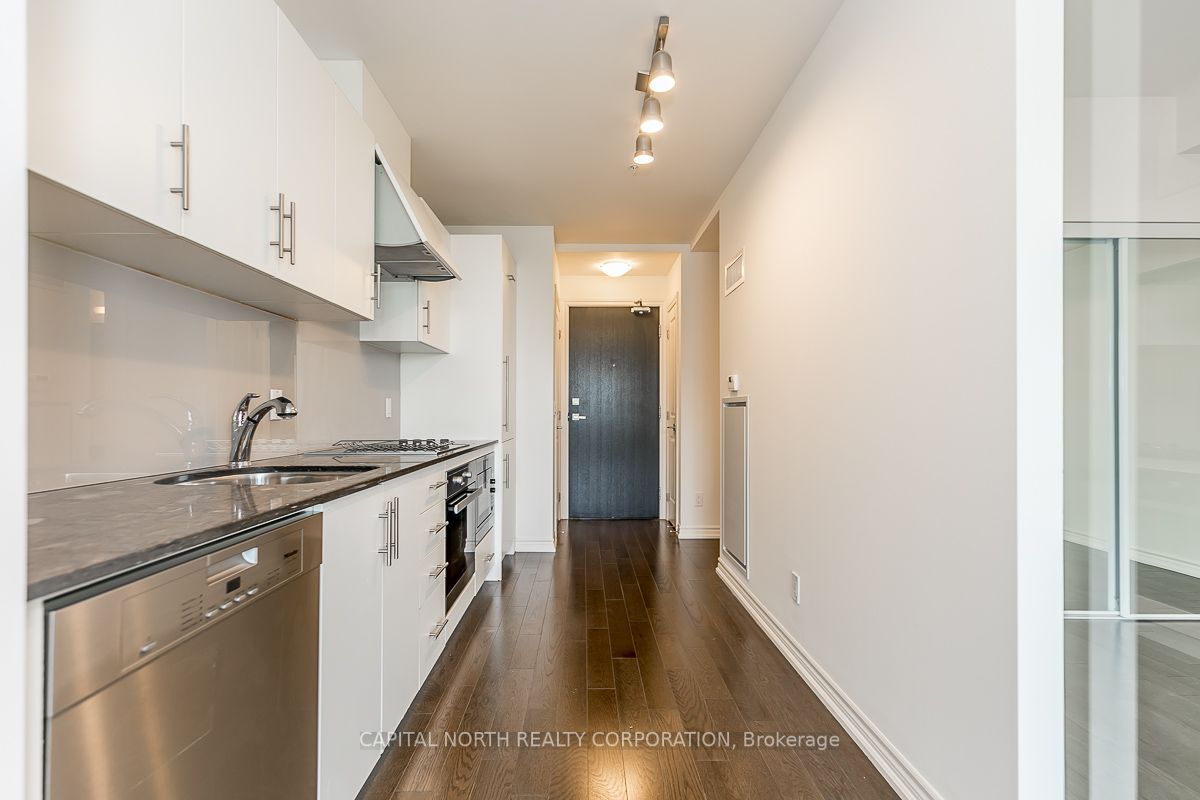 23 Glebe Rd W, #618