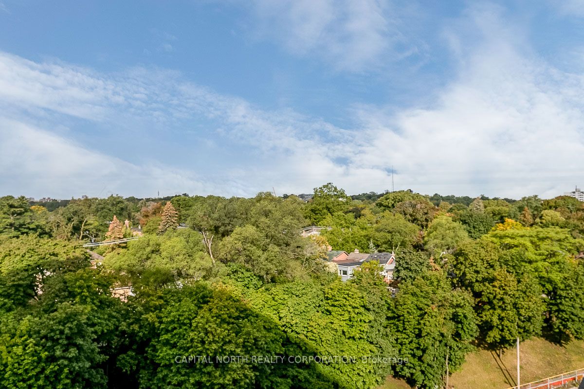 23 Glebe Rd W, #618