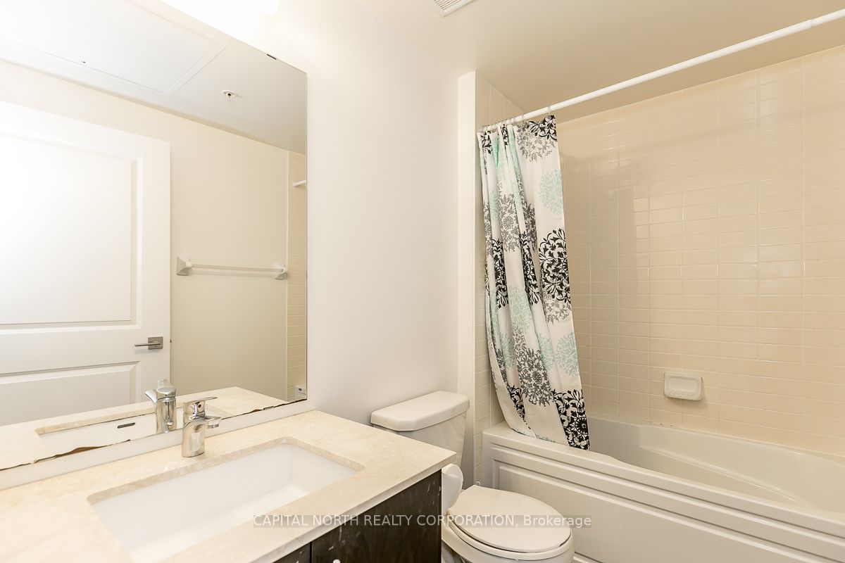 23 Glebe Rd W, #618
