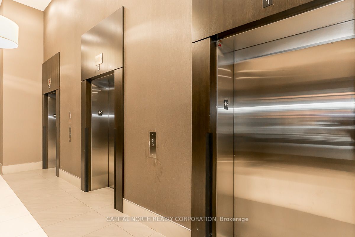23 Glebe Rd W, #618