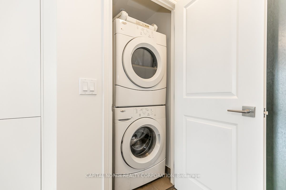 23 Glebe Rd W, #618