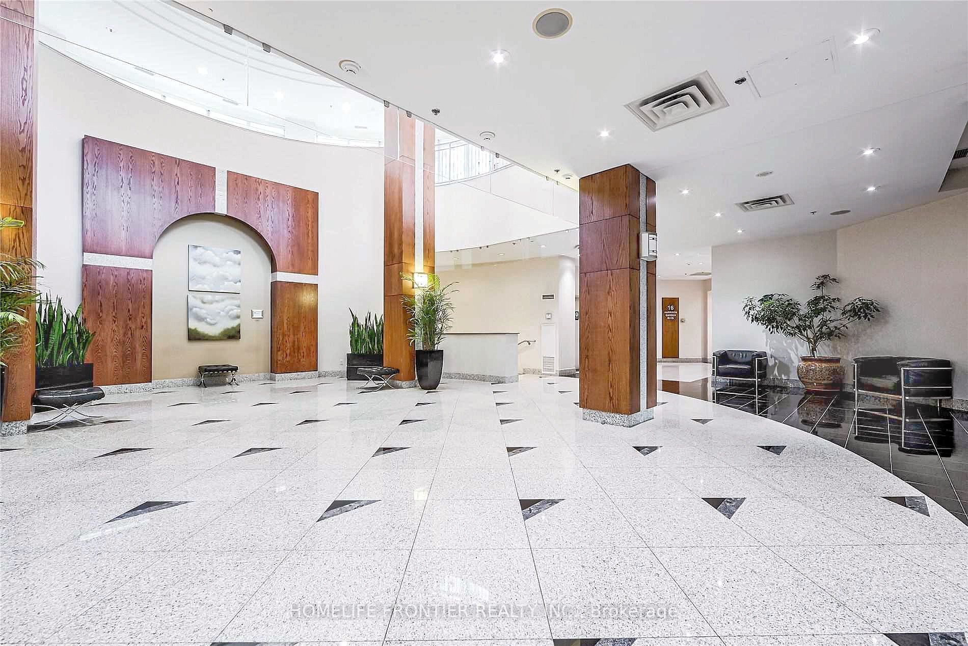 16 Harrison Garden Blvd, #Lph06
