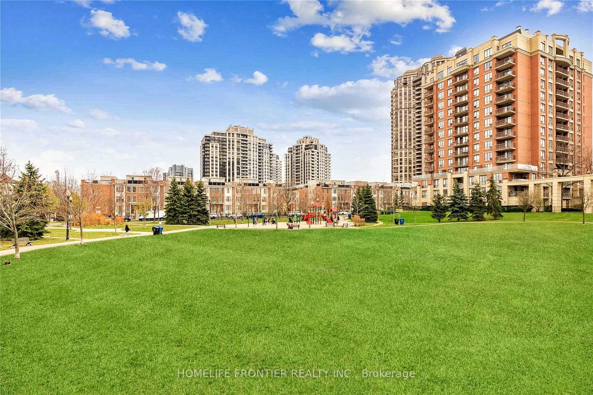 16 Harrison Garden Blvd, #Lph06