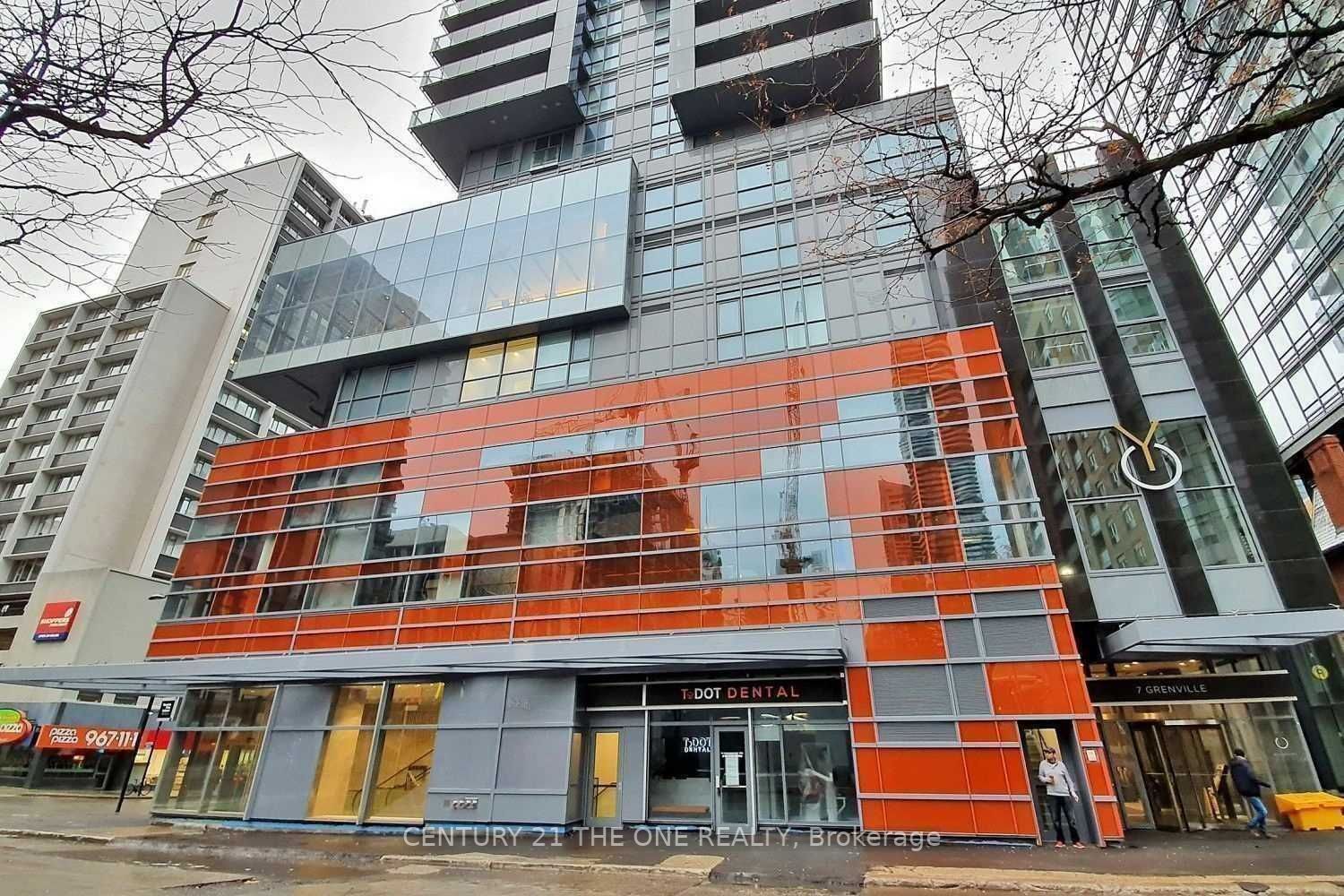 7 Grenville St, #2411