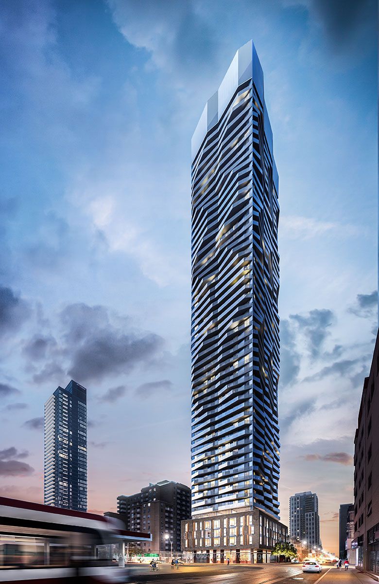 100 Dalhousie Street #202