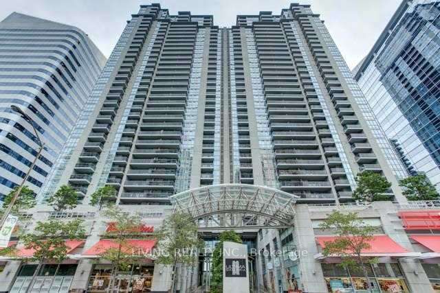 4968 Yonge St, #1512