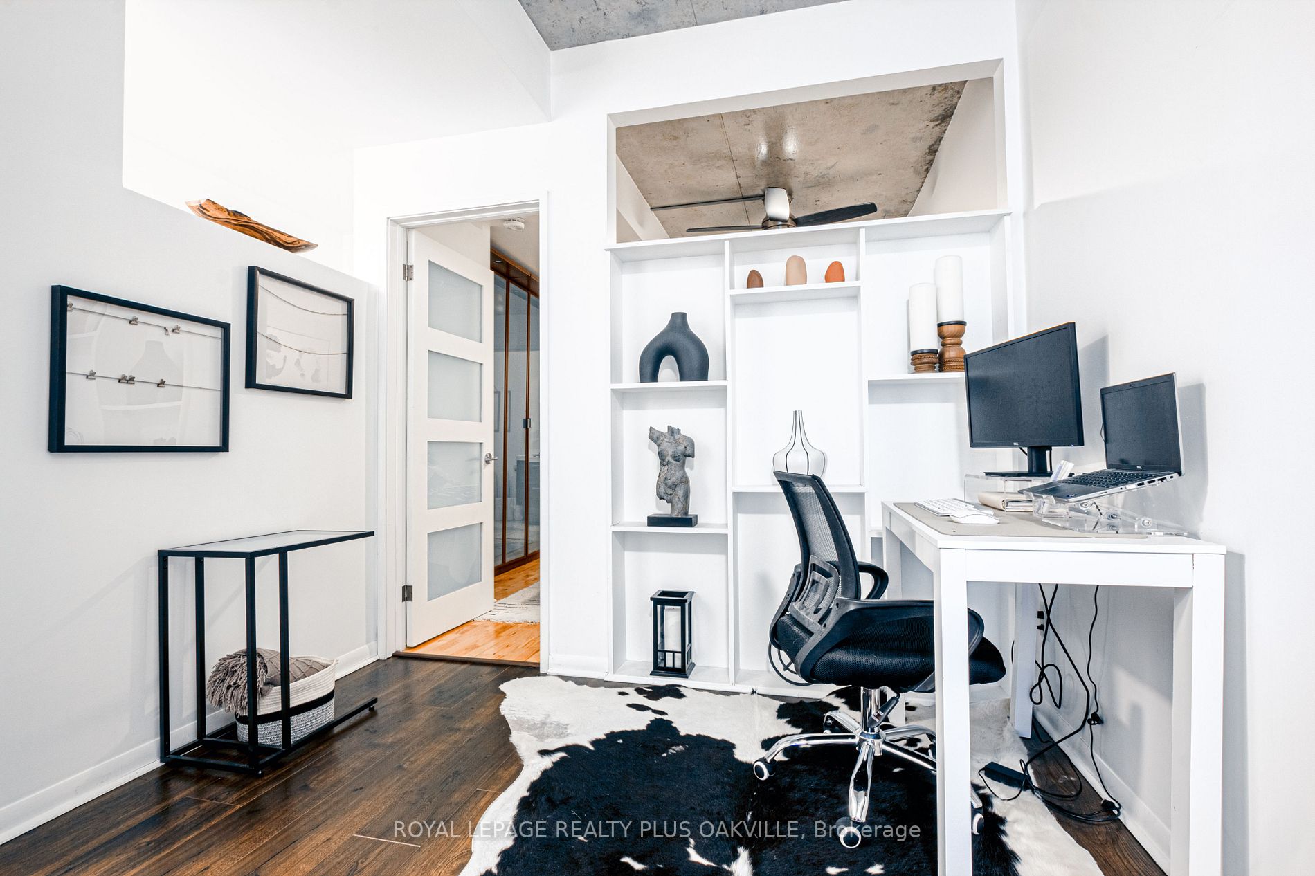 333 Adelaide St E, #531