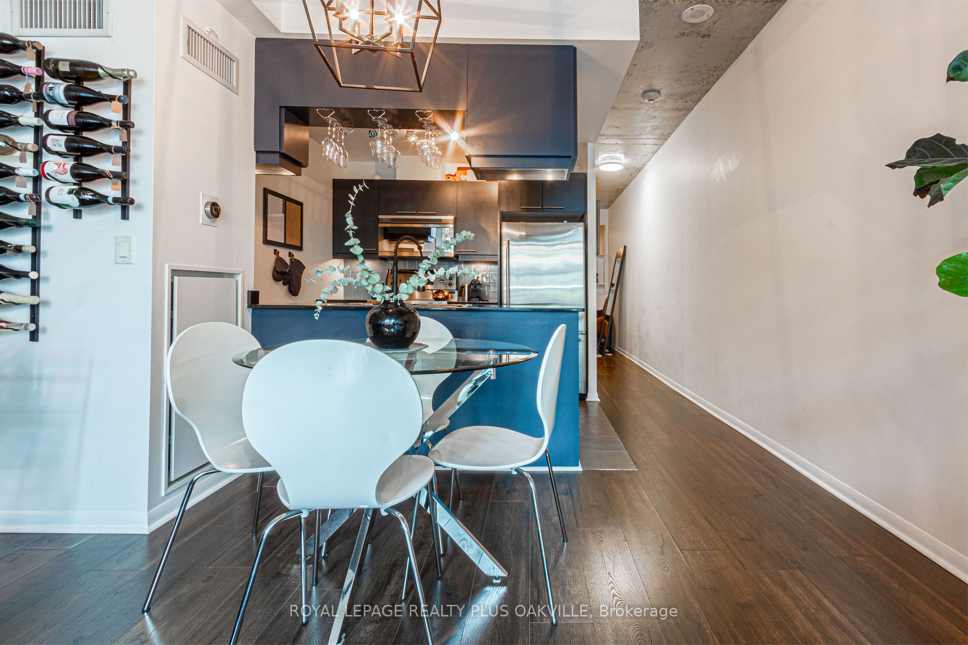 333 Adelaide St E, #531