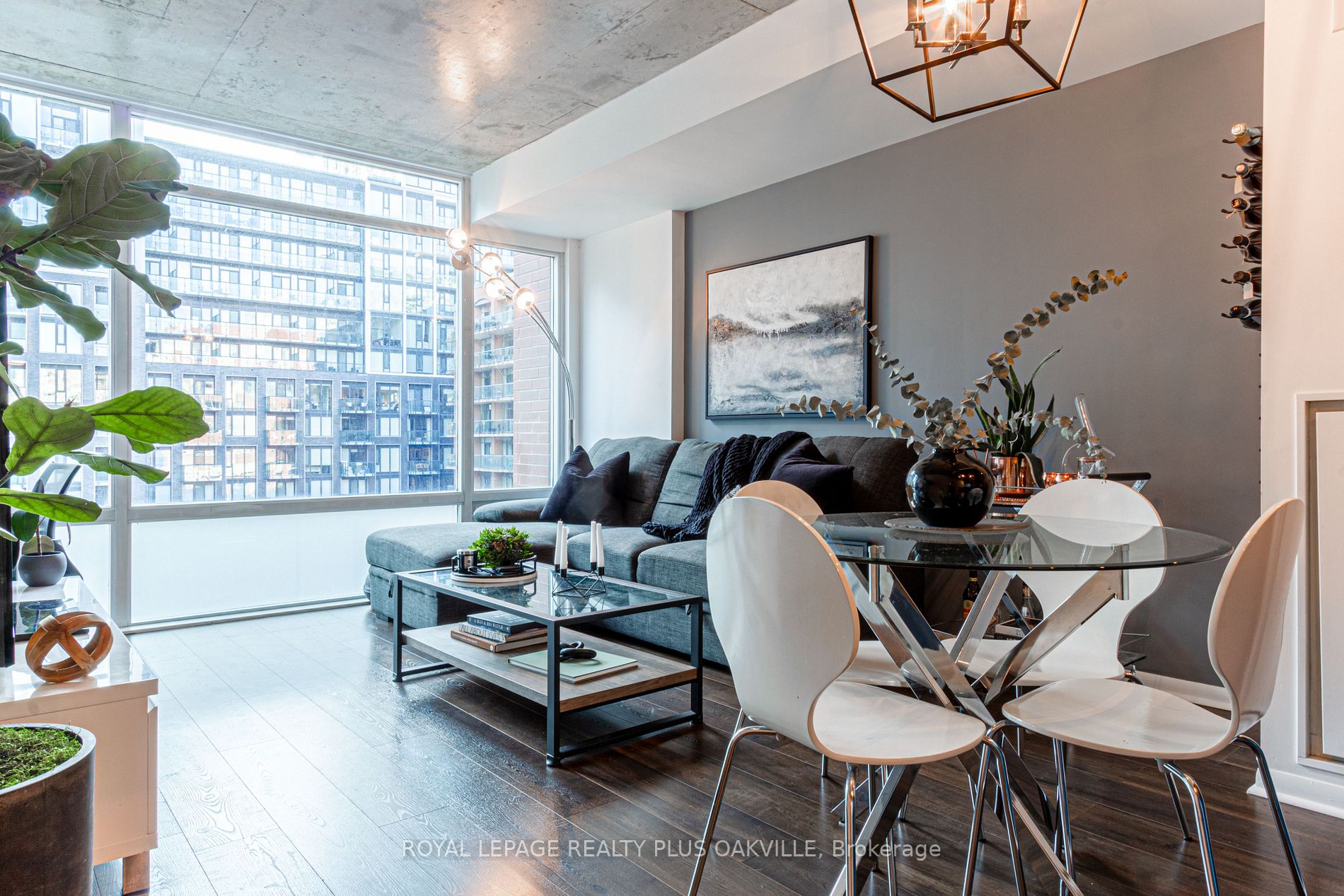 333 Adelaide St E, #531