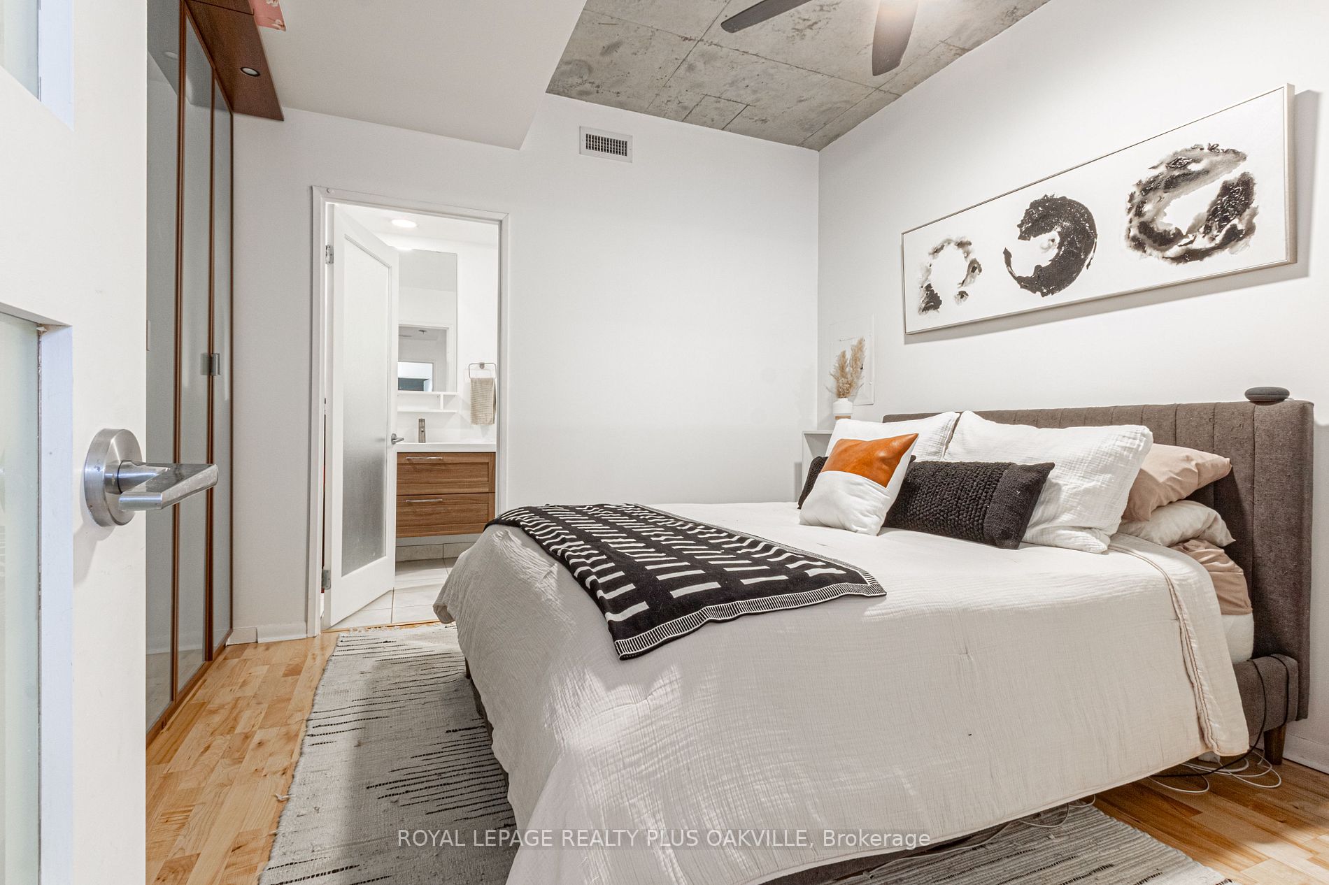 333 Adelaide St E, #531