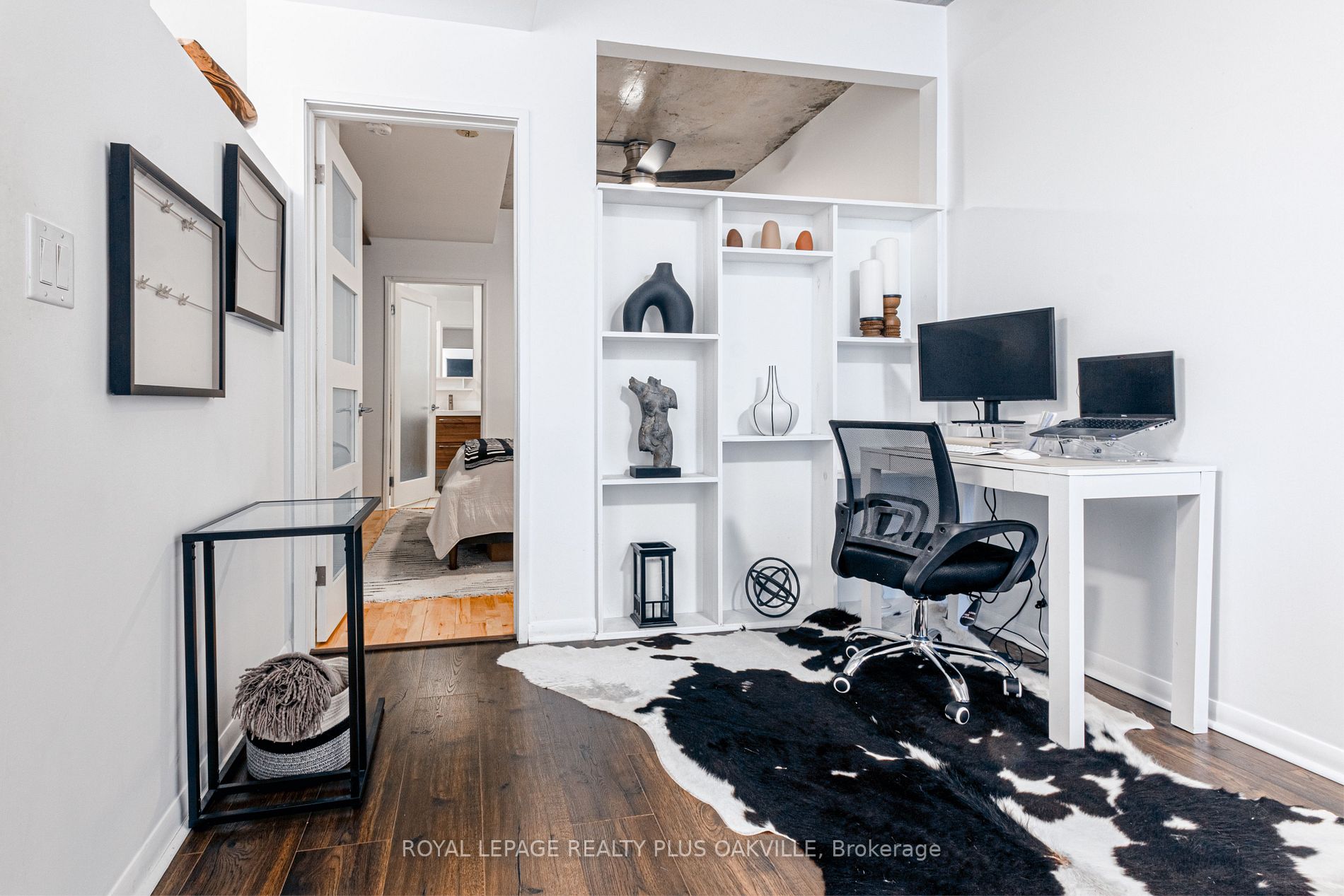 333 Adelaide St E, #531