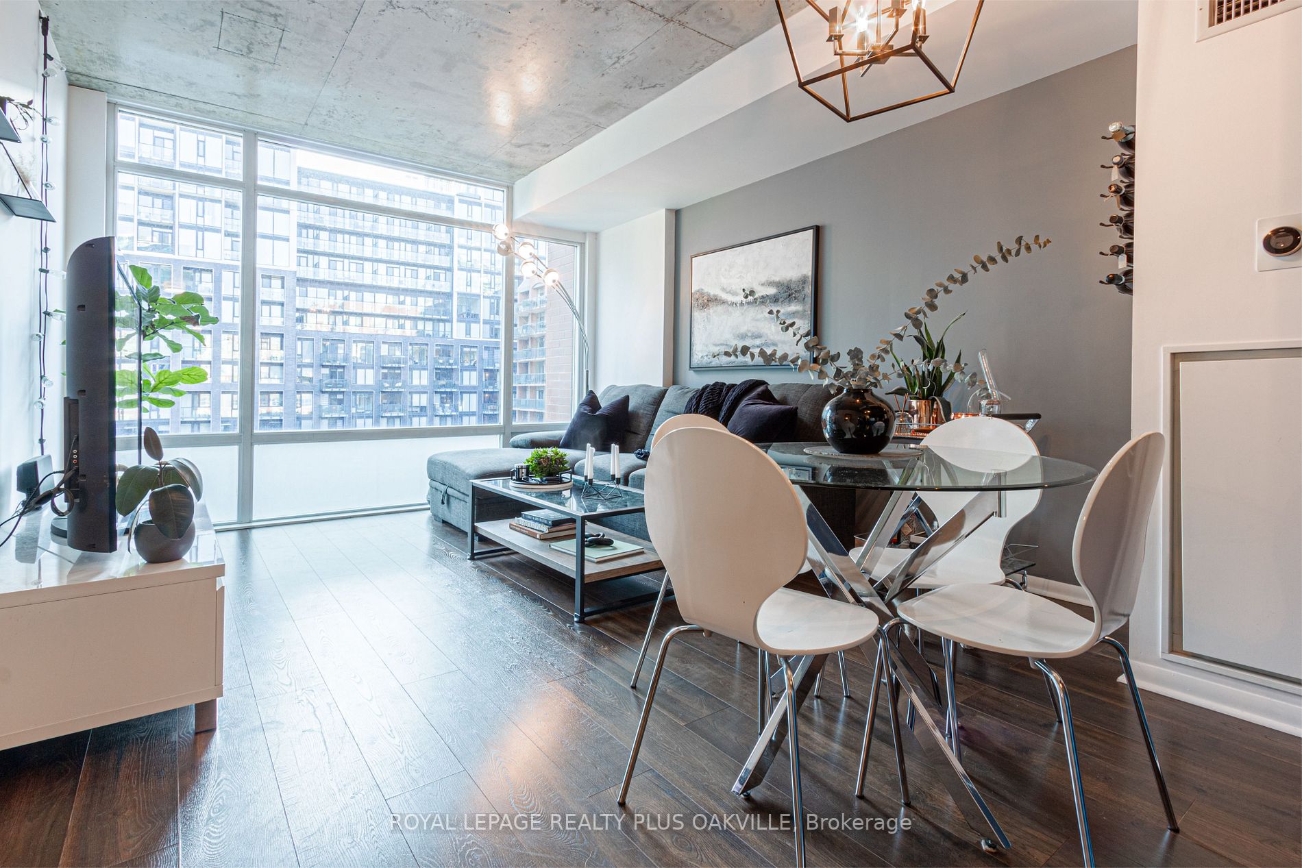 333 Adelaide St E, #531