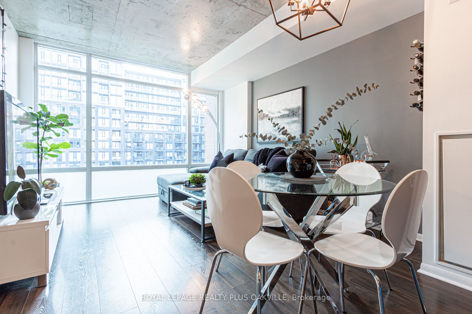 333 Adelaide St E, #531