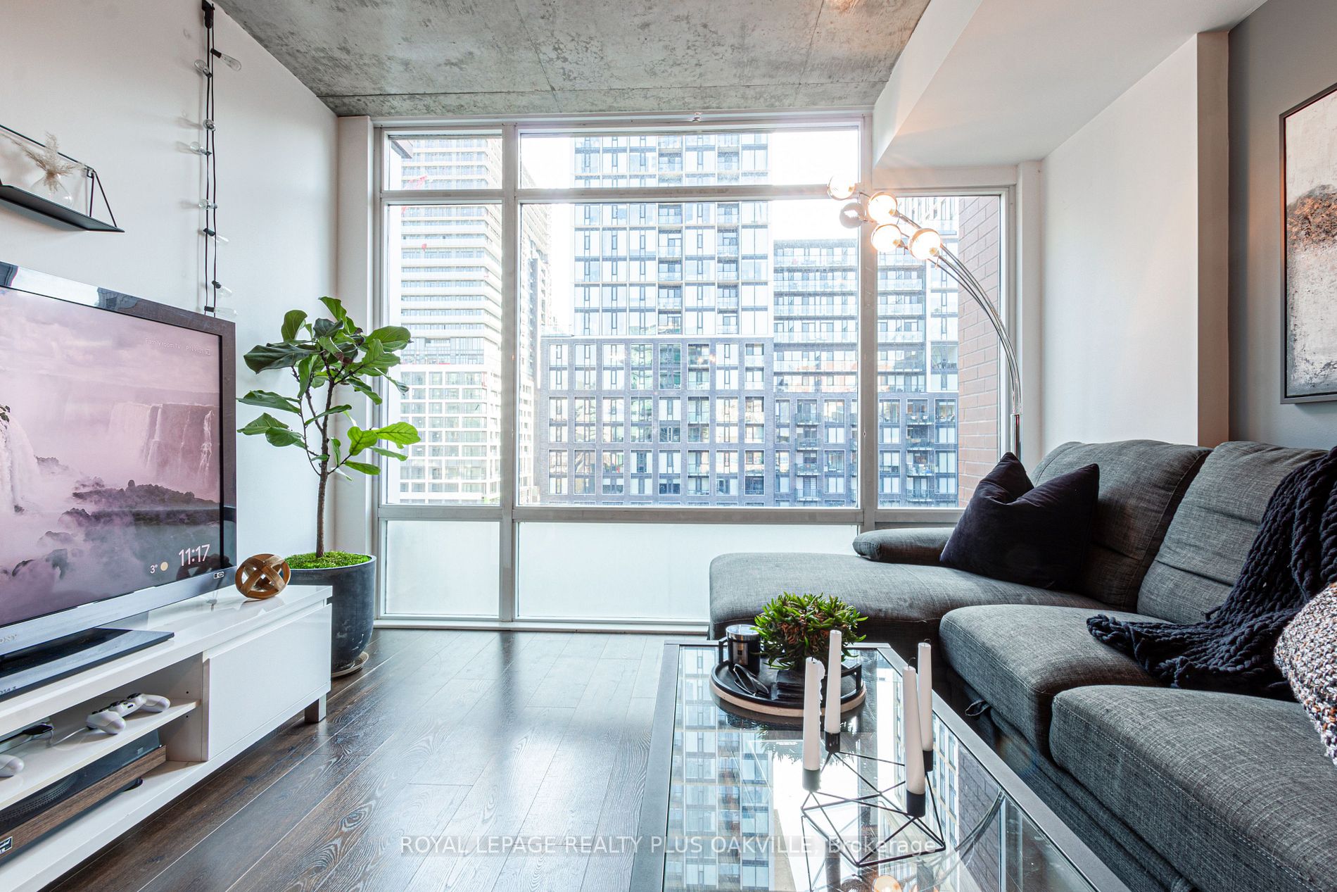 333 Adelaide St E, #531