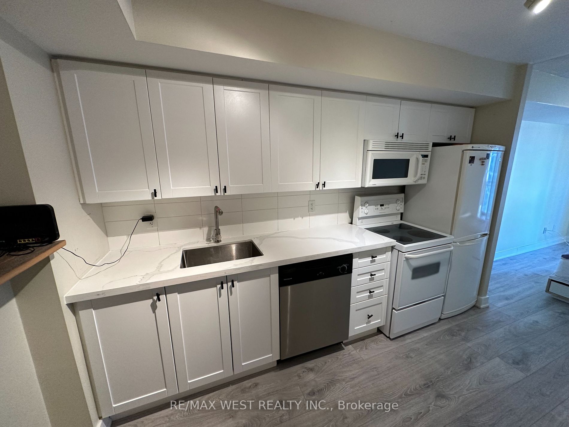 50 Lynn Williams St, #1113