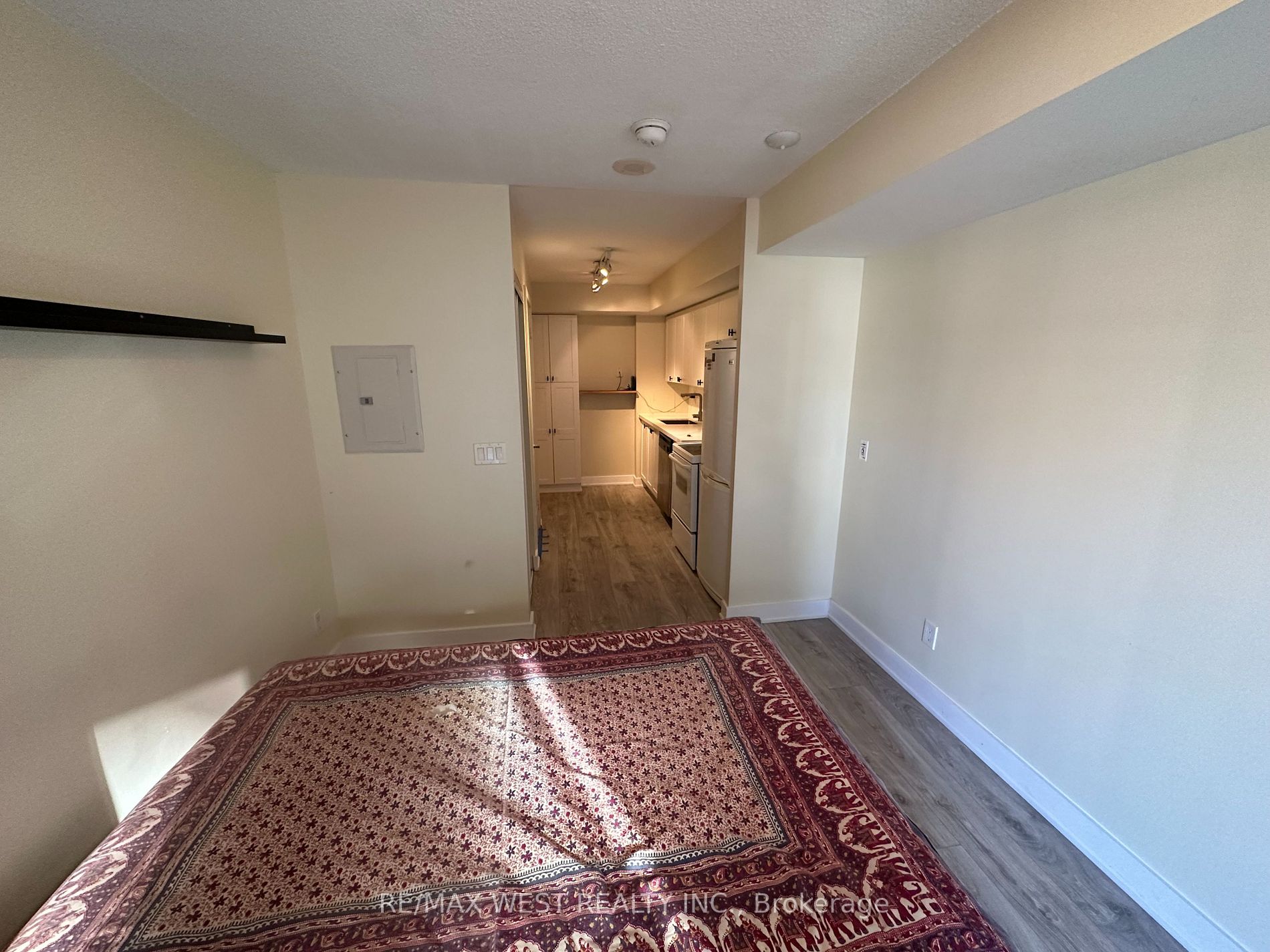 50 Lynn Williams St, #1113